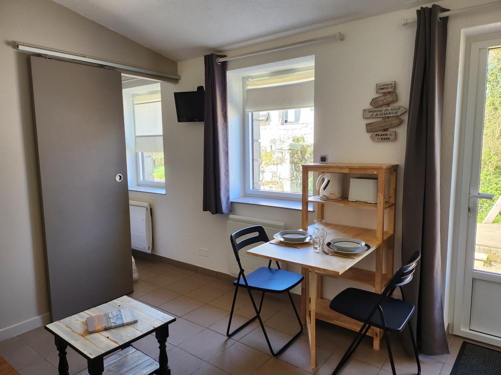 Les Fermes De Kercadoret Belz Exterior photo