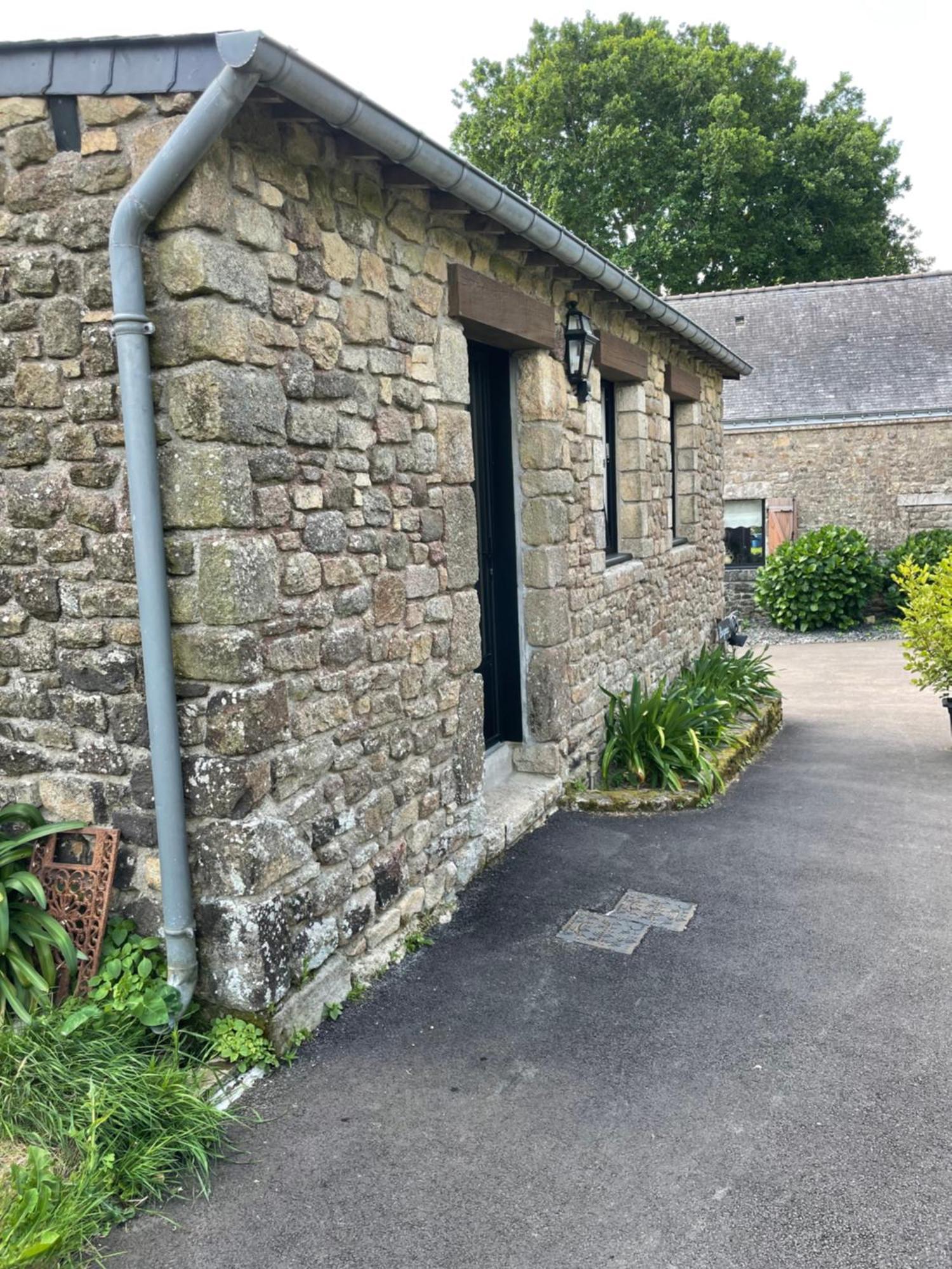 Les Fermes De Kercadoret Belz Exterior photo