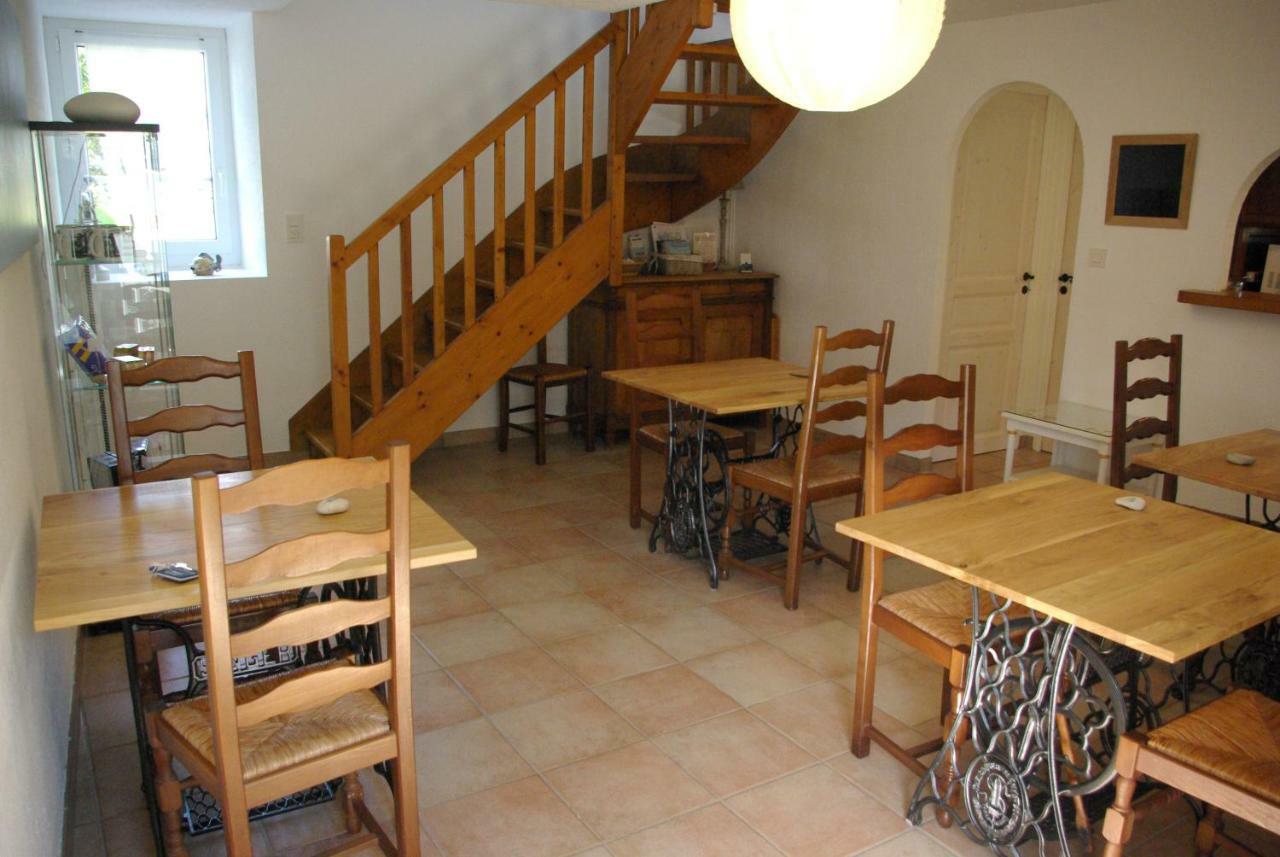 Les Fermes De Kercadoret Belz Exterior photo
